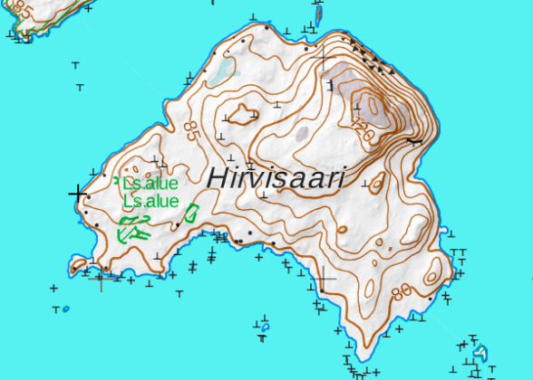 Hirvisaari saar +372 5304 4000 info@topmarine.ee