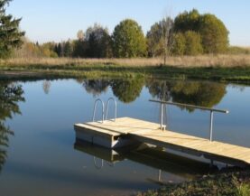 Haanja ujumiskai ECO