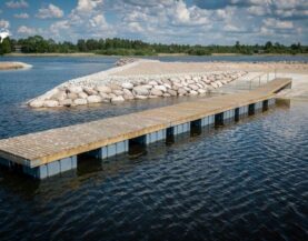 Vasknarva slipikai Narva jõel